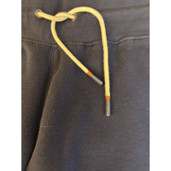 COTOPAXI Organic Jogger Sweatpant Women Small Navy Drawstring Pockets Athleisure - Picture 8 of 14